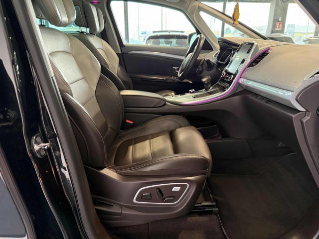 RENAULT Espace dCi 160CV EDC Energy Initiale Paris 4Control