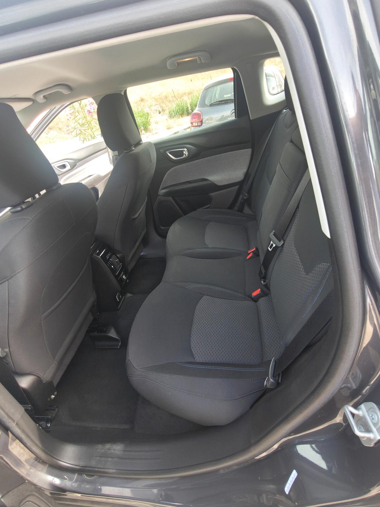 Jeep Compass 1.6 Multijet