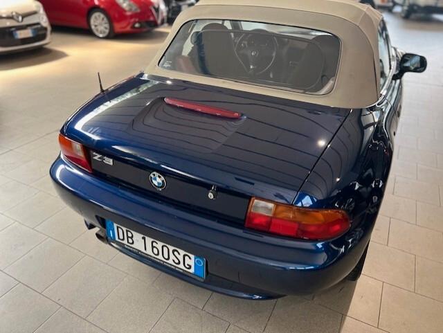 Bmw Z3 1.9 16V CAT RODSTAR