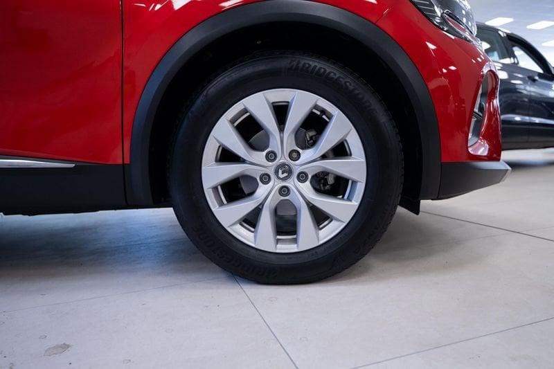 Renault Captur 1.0 tce Intens 90cv Fap