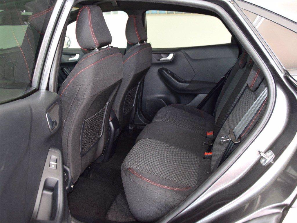 FORD Puma 1.0 ecoboost h ST-Line s&s 125cv del 2022