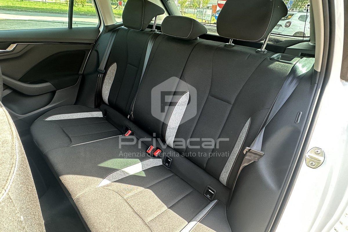 SKODA Kamiq 1.0 TSI 115 CV DSG Style