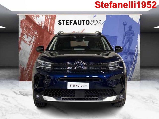 CITROEN C5 Aircross MAX - BlueHDi 130 S&S EAT8