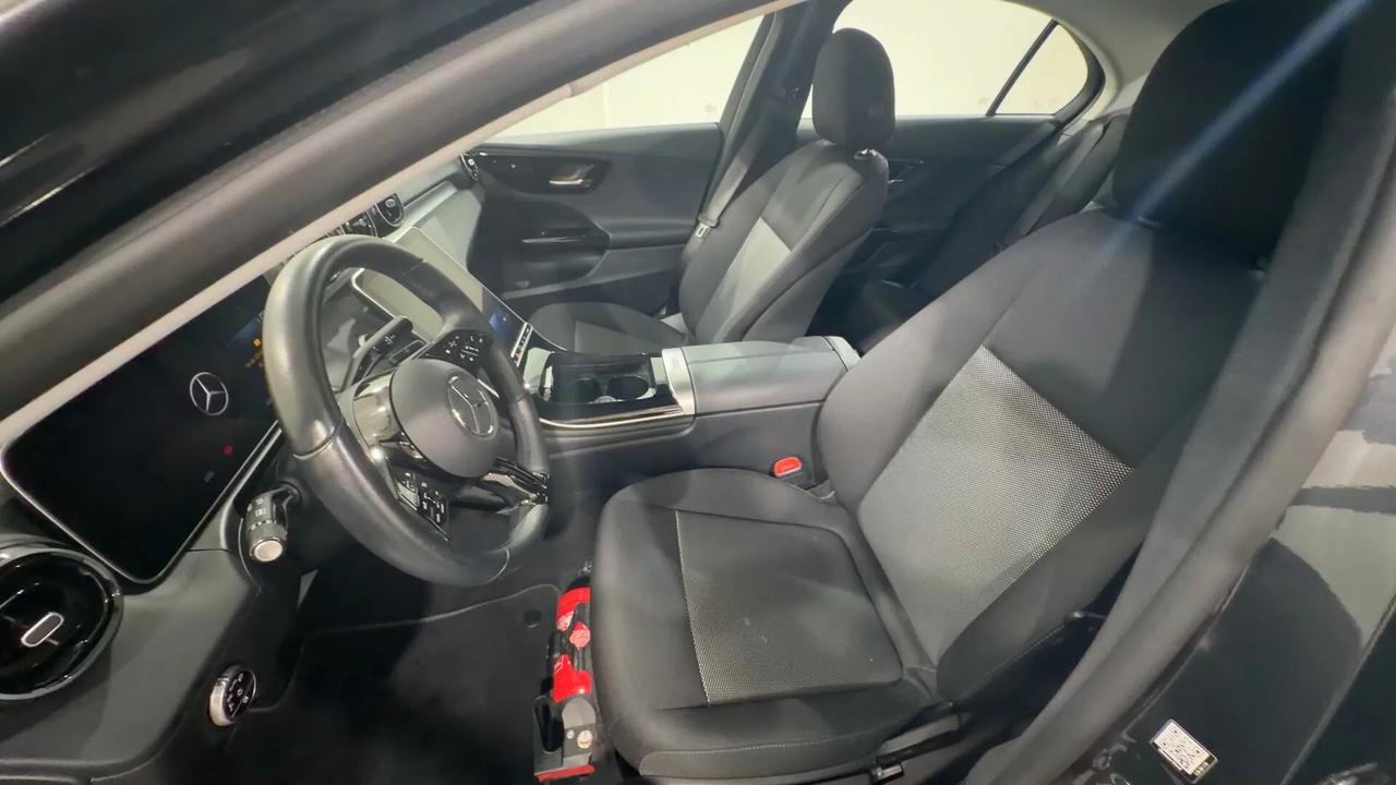 Mercedes-benz C 200 220 d Mild hybrid S.W. Business Extra