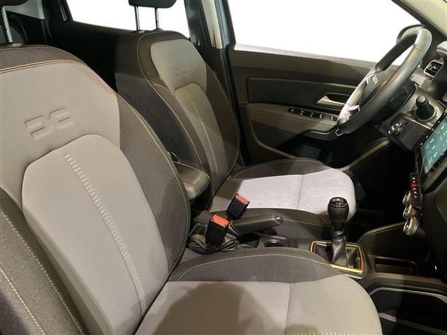 DACIA Duster 1.0 TCe GPL Extreme 4x2