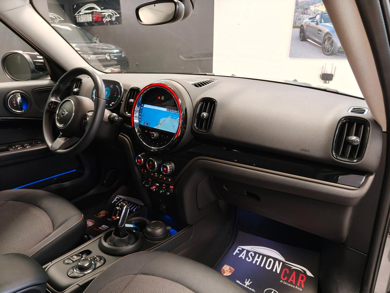 Mini Cooper D Countryman 2.0 Essential