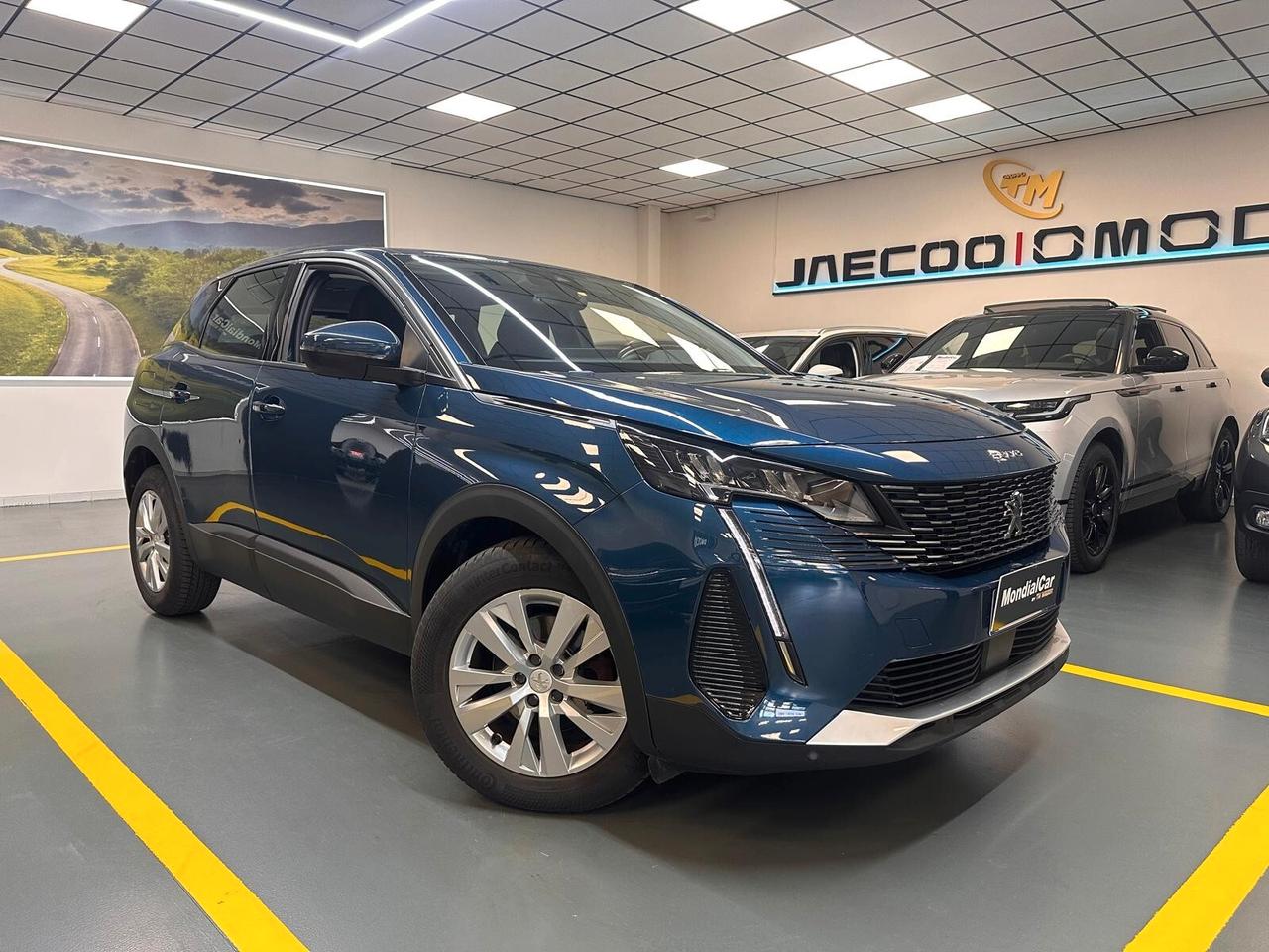 Peugeot 3008 1.5 bluehdi Active Business s * IVA ESPOSTA *