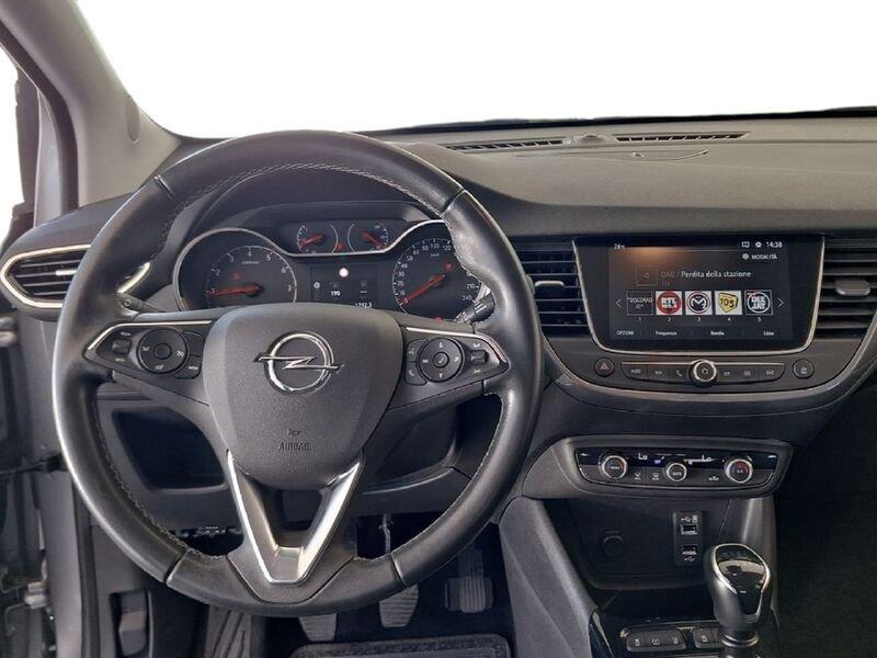 Opel Crossland 1.5 ECOTEC Diesel 110 CV S&S Elegance