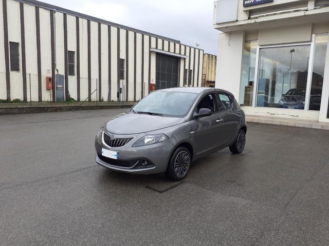 LANCIA Ypsilon PROMO FINANZ. 1.0 FireFly 5 porte S&S Hybrid Gold