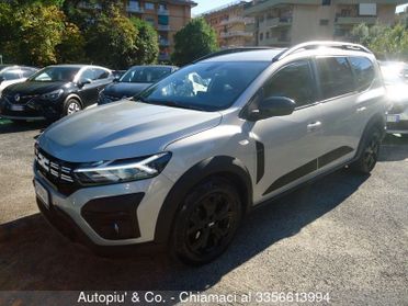 Dacia Jogger Jogger 1.0 TCe GPL 100 CV 7 posti Extreme