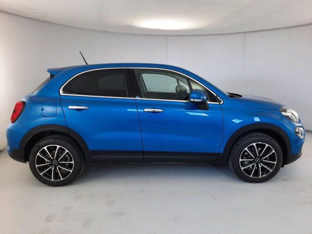 FIAT 500X 1.6 110 CV Urban GPL