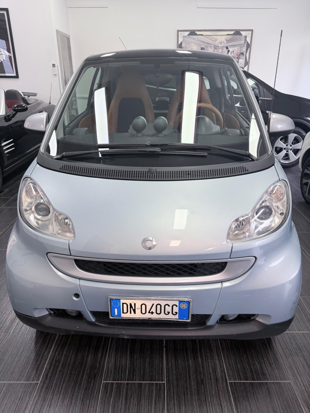 Smart LIMITED EDITION