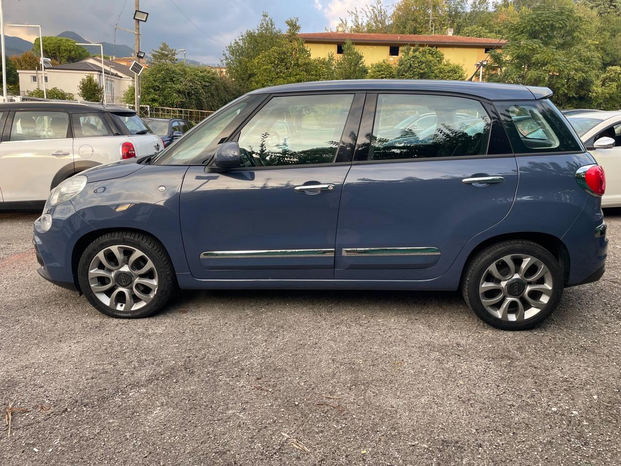 Fiat 500L 1.3 Multijet ( PERFETTA )