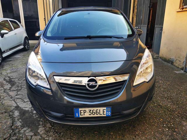 OPEL Meriva 1.3 CDTI 95CV ecoFLEX Cosmo