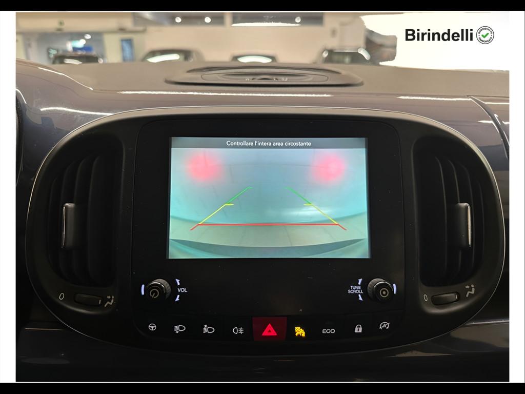 FIAT 500L - 500L 1.3 Multijet 95 CV Dualogic Business