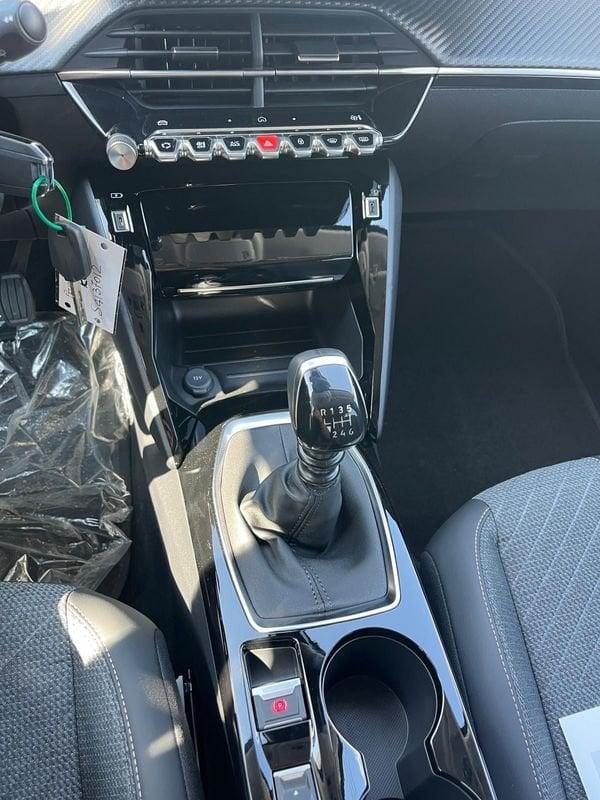 Peugeot 208 208 PureTech 100 Stop&Start 5 porte Allure