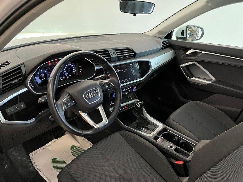 Audi Q3 Q3 35 TFSI S tronic Business Advanced