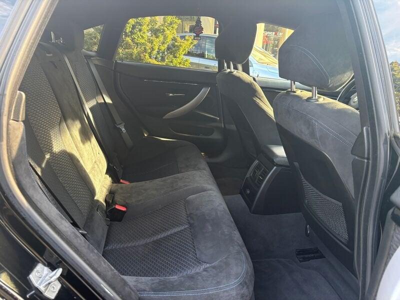 BMW Serie 4 420d Gran Coupe Msport