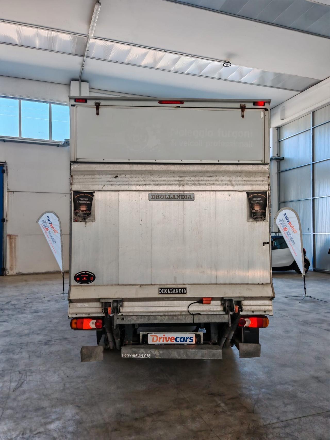 Renault Master T35 2.3 dCi 145 CV L3 Gran Volume Energy