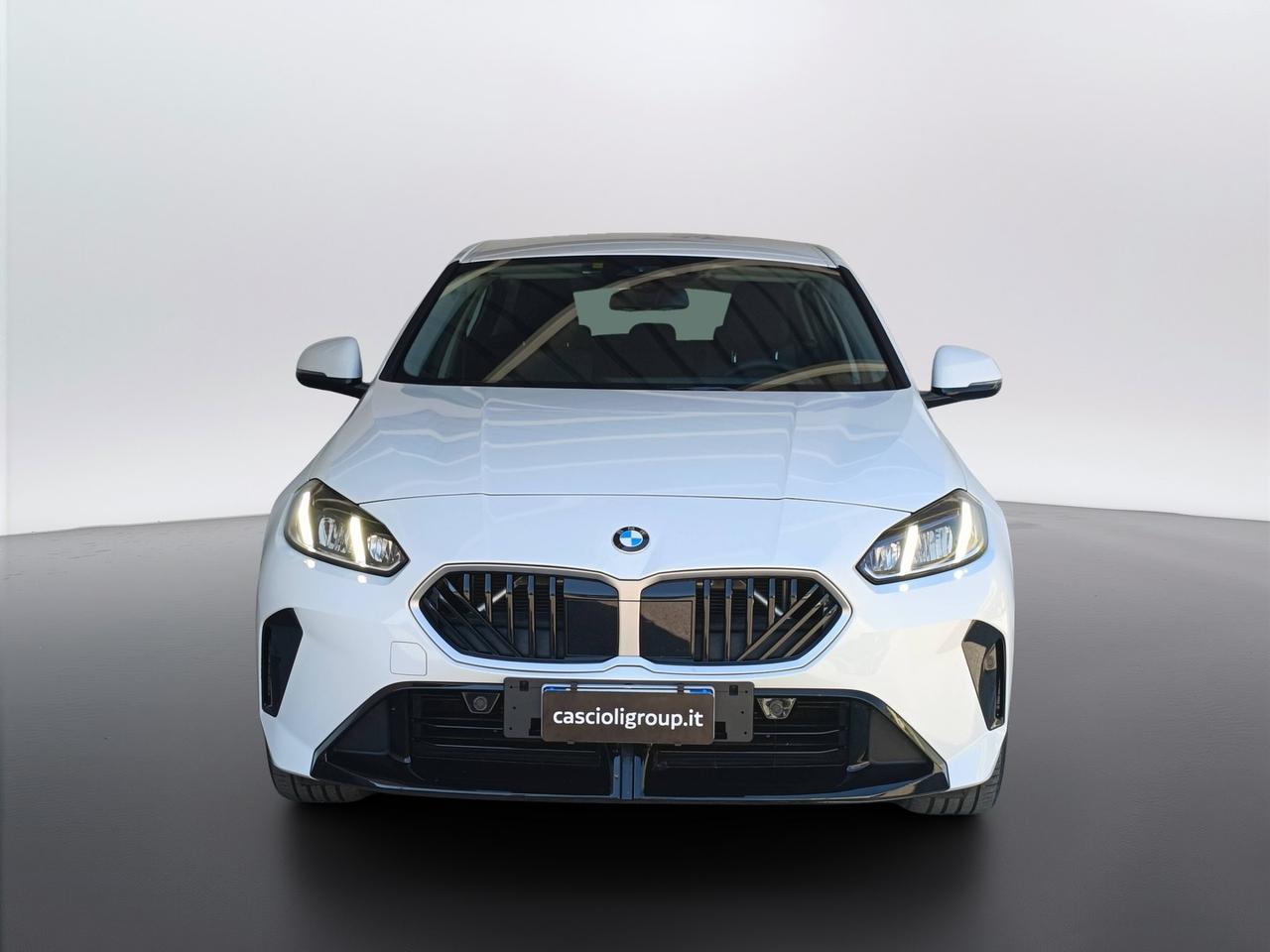 BMW Serie 1 F70 - 118d MSport auto