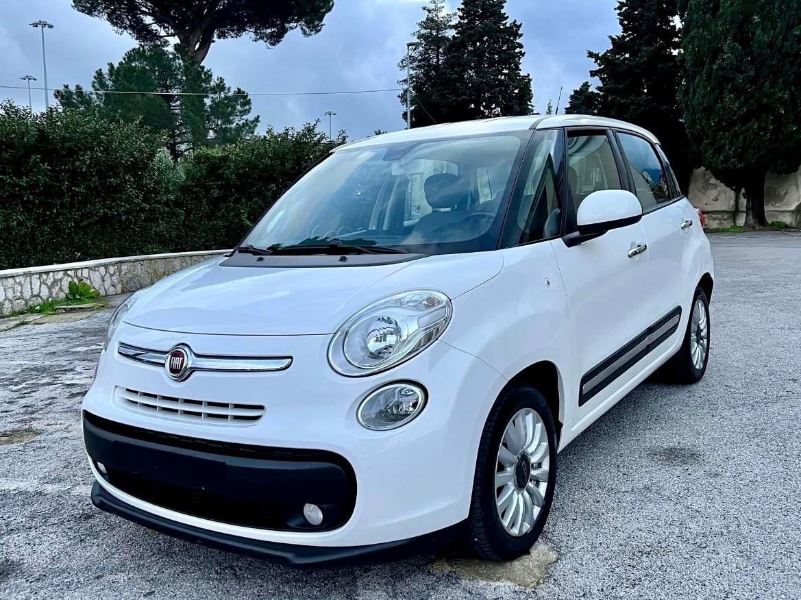 Fiat 500L 1.3 Multijet 85 CV