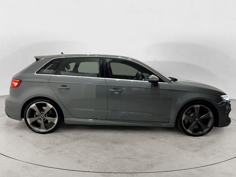 Audi A3 RS 3 SPB 400CV