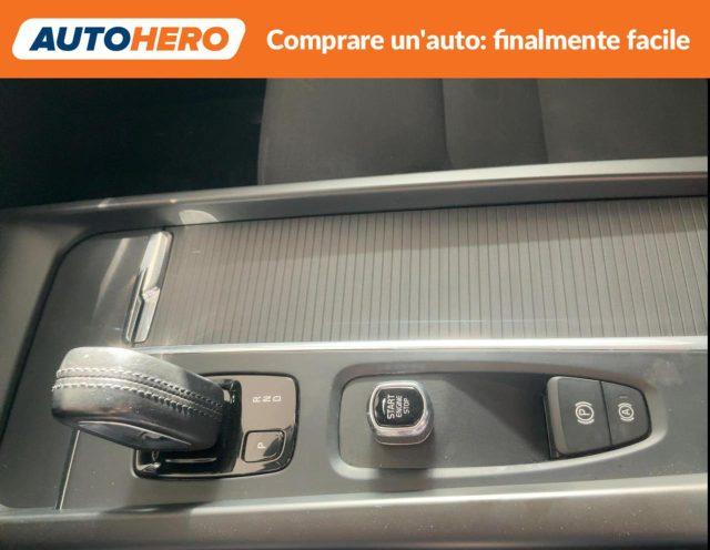 VOLVO V60 B4 (d) Geartronic Momentum Business