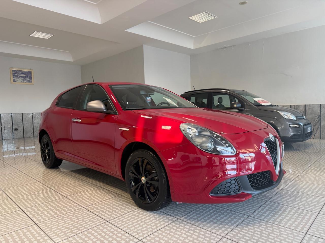 Alfa Romeo Giulietta 1.6 JTDm 120 CV Super