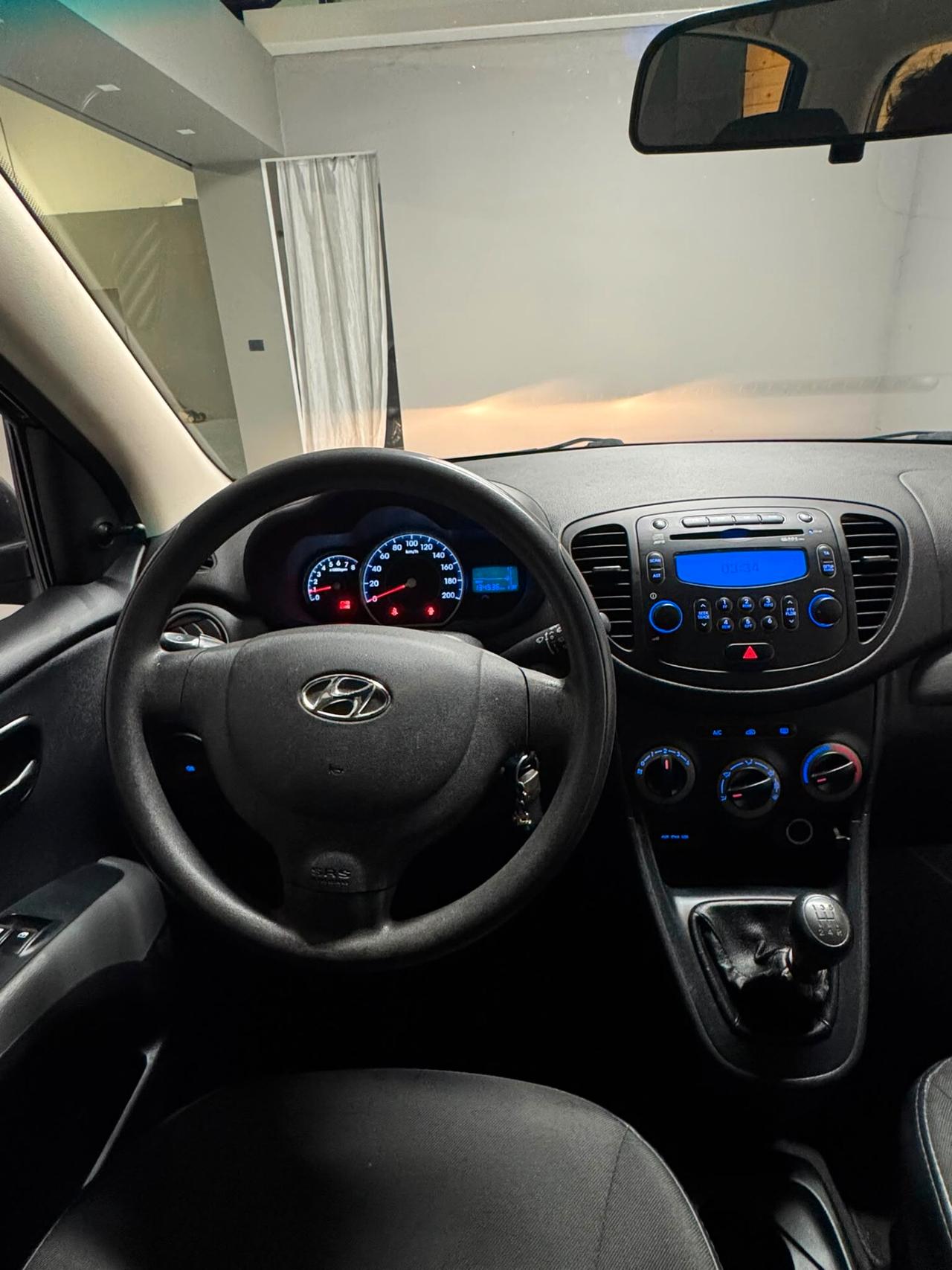 Hyundai i10 1.1 12V Classic