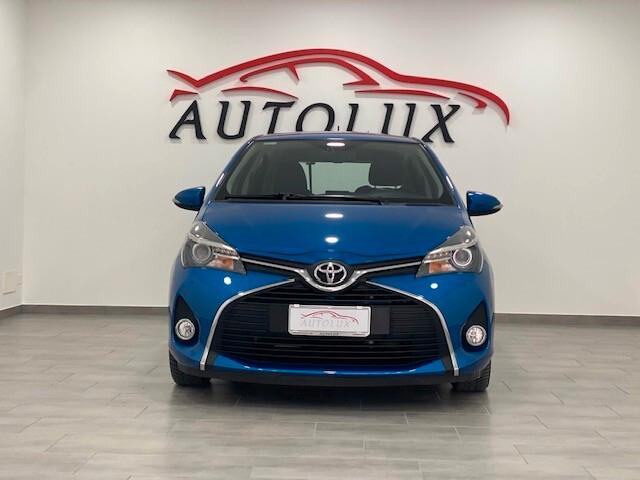 Toyota Yaris 1.4 DIESEL OK NEOPAT