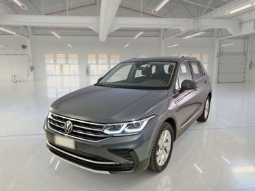 VOLKSWAGEN TIGUAN 2.0 TDI SCR 110KW Elegance DSG