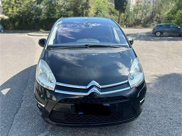 Citroen C4 Picasso C4 Picasso 1.6 hdi Exclusive PREZZO FINO AL 31/10