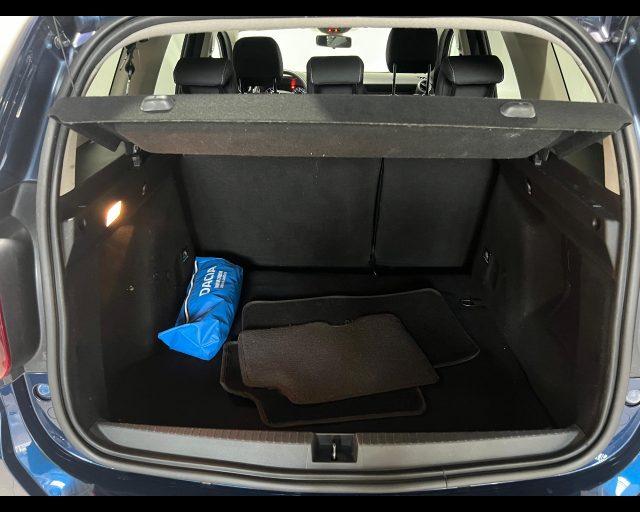 DACIA Duster II - 1.5 blue dci Prestige 4x2 s&s 115cv my19