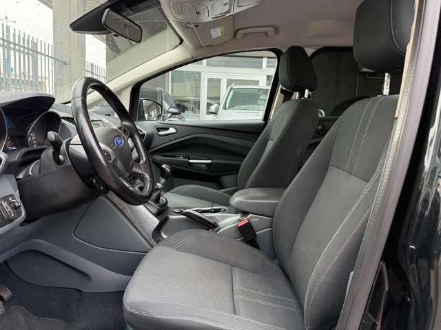 Ford C-Max C-Max7 1.6 tdci 7 POSTI