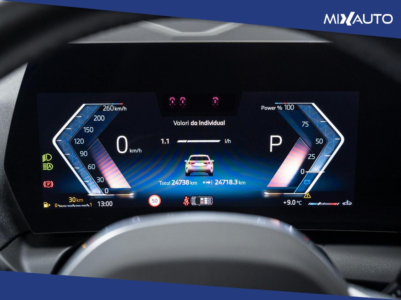 BMW 118 d MSport Pro 5 Porte 150CV Auto