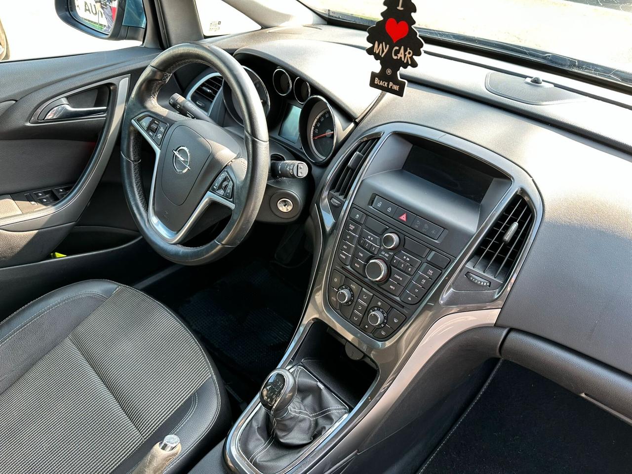 Opel Astra 1.7 CDTI 130CV EcoFLEX S&S 5 porte Cosmo Fleet