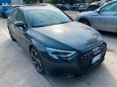 Audi A3 SPB 30 TDI Business Advanced