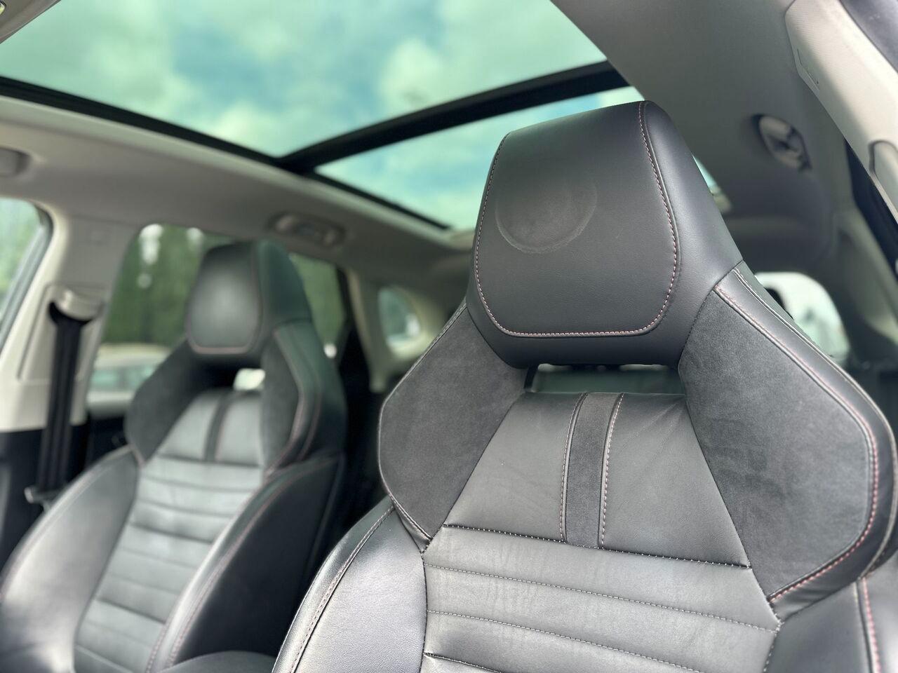 MG HS I - HS 1.5 t Luxury