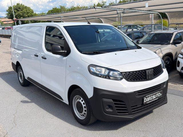 FIAT Scudo 1.5 BlueHDi 100 CV L3 PL-SL-TN Furgone