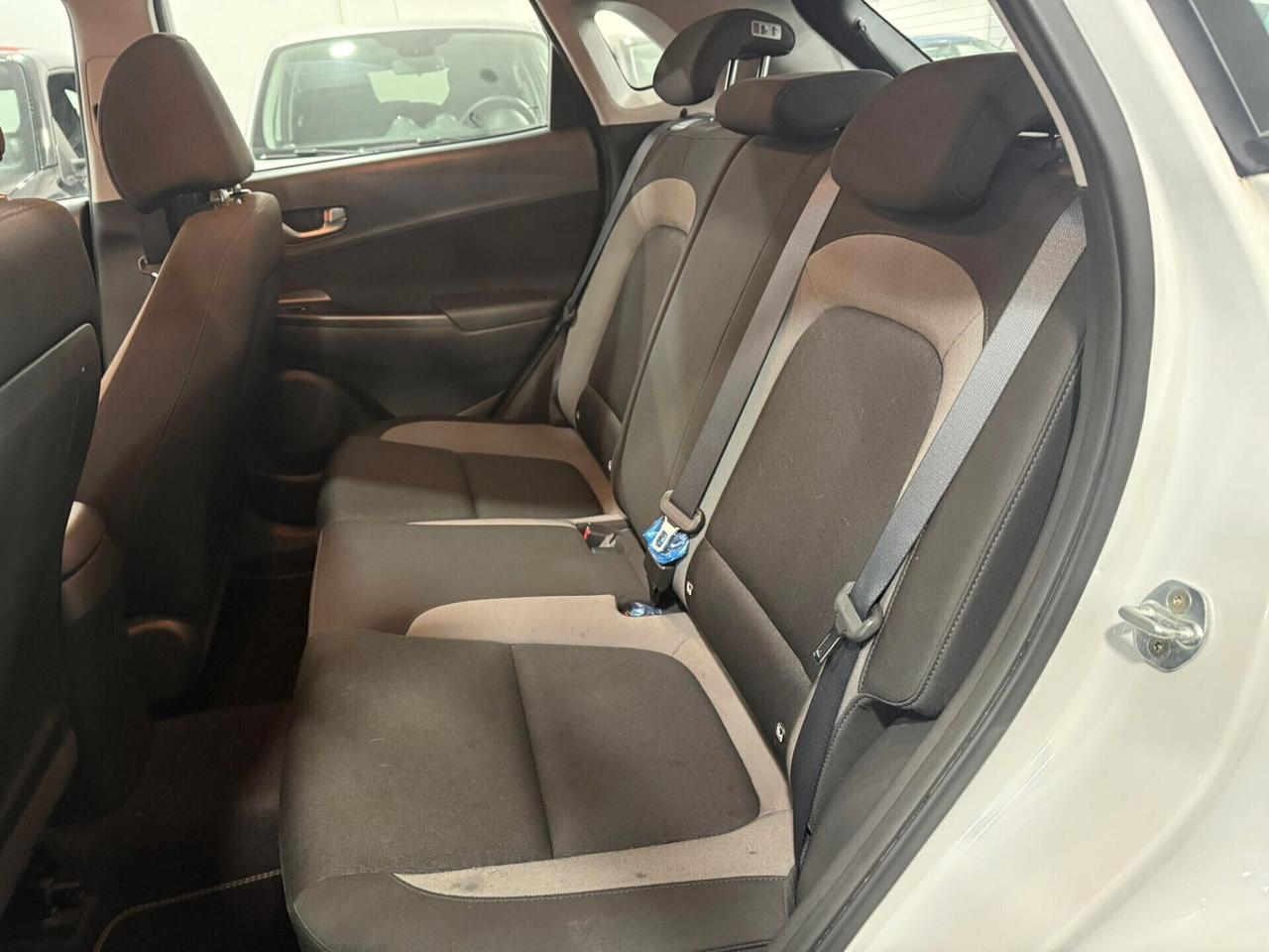 NUOVA HYUNDAI KONA 1.0 BENZ 120CV T3 XPOSSIBLE 2WD