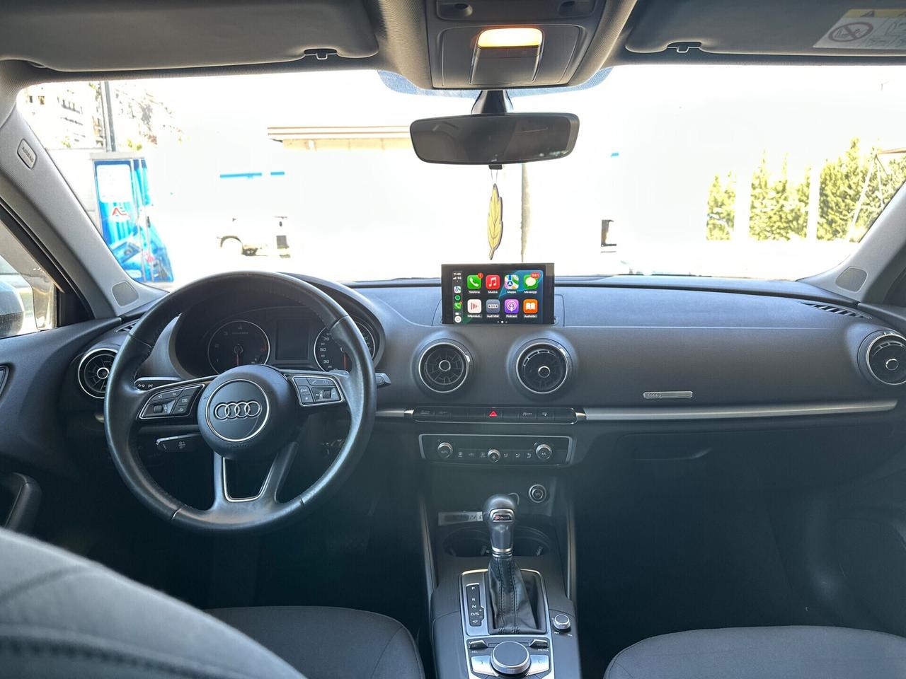 Audi A3 SPB 2.0 TDI S tronic Business