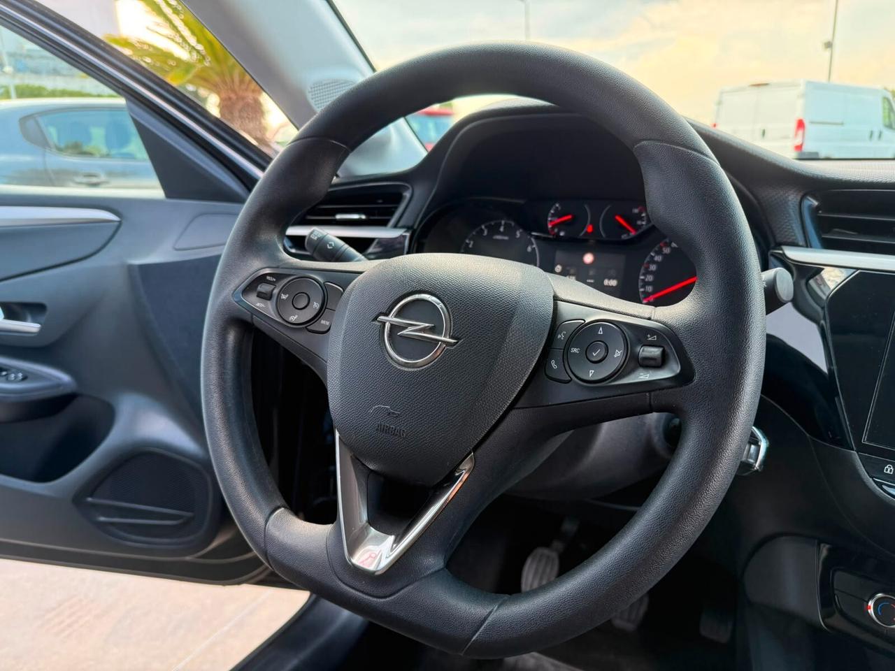 Opel Corsa 1.5 D 100 CV Edition