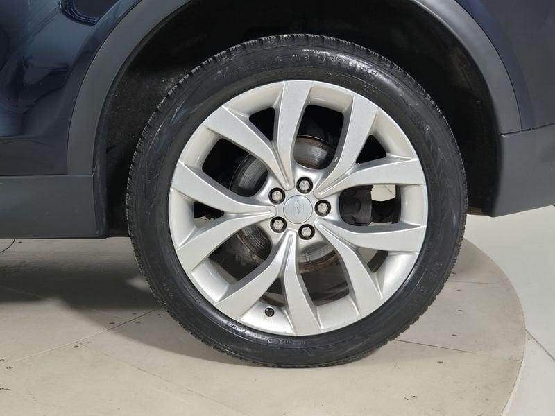 Land Rover Discovery Sport I 2020 Diesel 2.0d i4 mhev SE awd 150cv auto