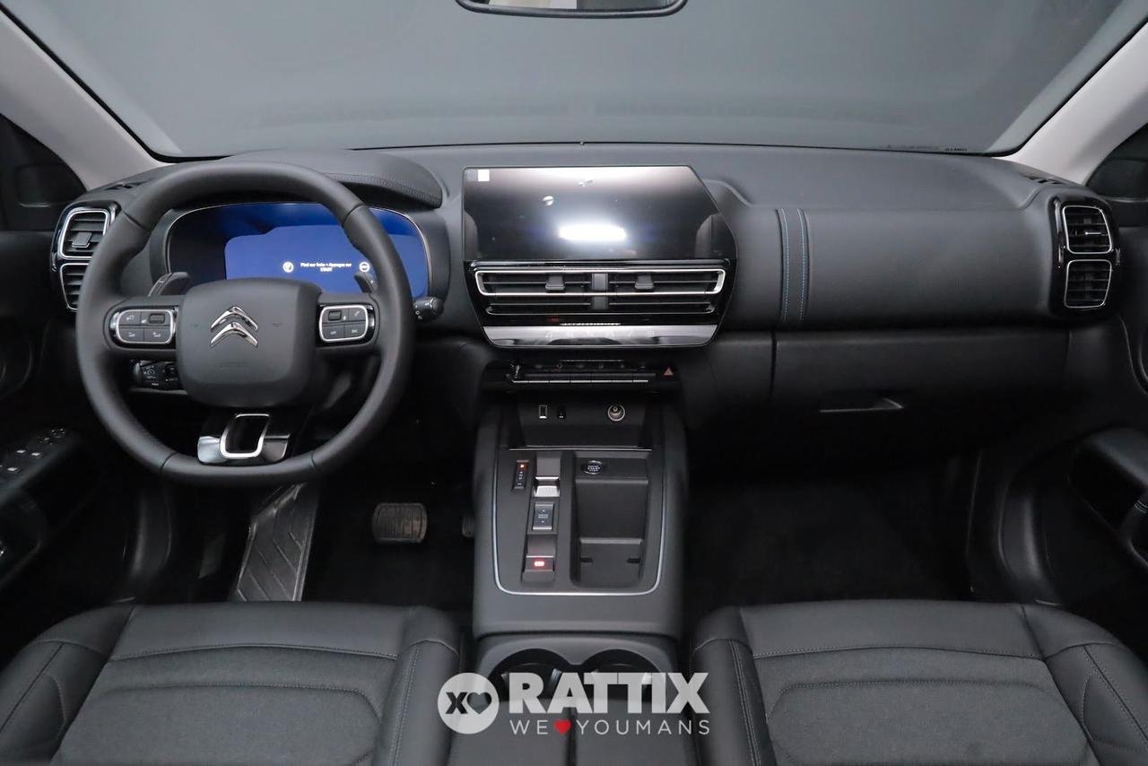 Citroen C5 Aircross 1.5 BlueHDI 130CV Max EAT8