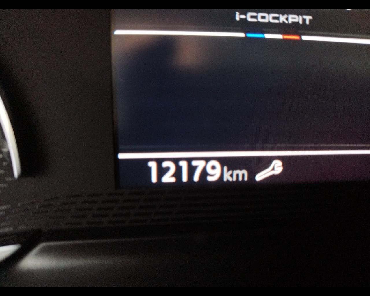 PEUGEOT 208 1.2 puretech Active s&s 100cv