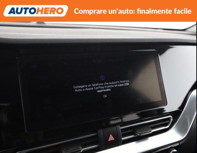 KIA Niro 1.6 GDi DCT HEV Style