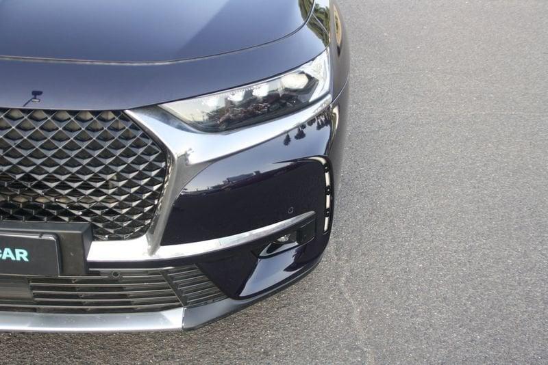 DS DS 7 DS7 Crossback 1.5 bluehdi Grand Chic 130cv auto