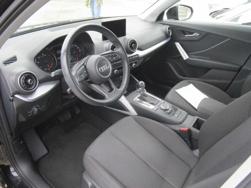 Audi Q2 30 TDI S tronic S line Edition