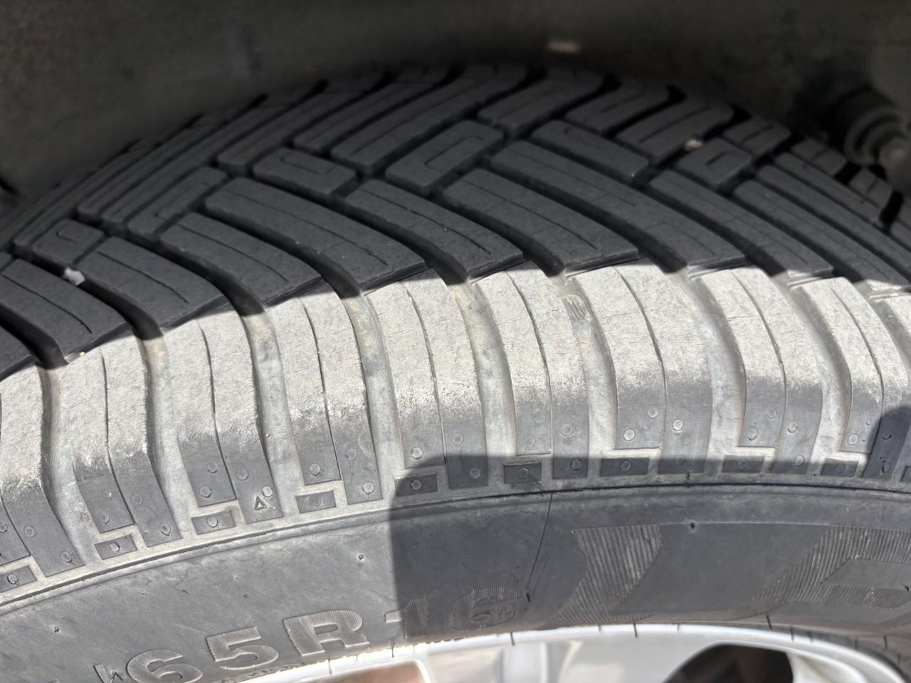 Daihatsu Terios 1.5 4WD GPL Leggi Bene