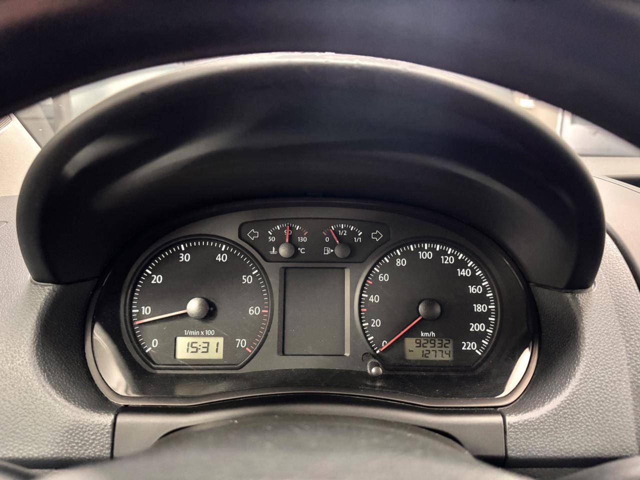 Volkswagen Polo 1.2 64 Cv 5 Porte 90.000 KM